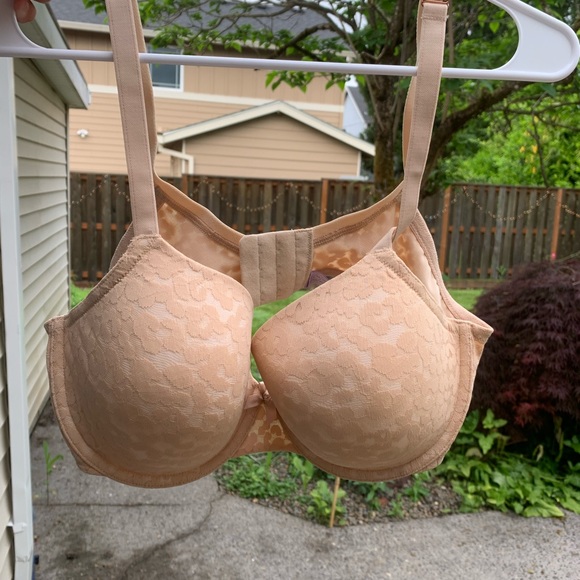 Savage X Fenty Bra (38DD) - Picture 1 of 3
